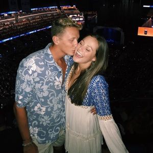 Meet your Posher, Paige